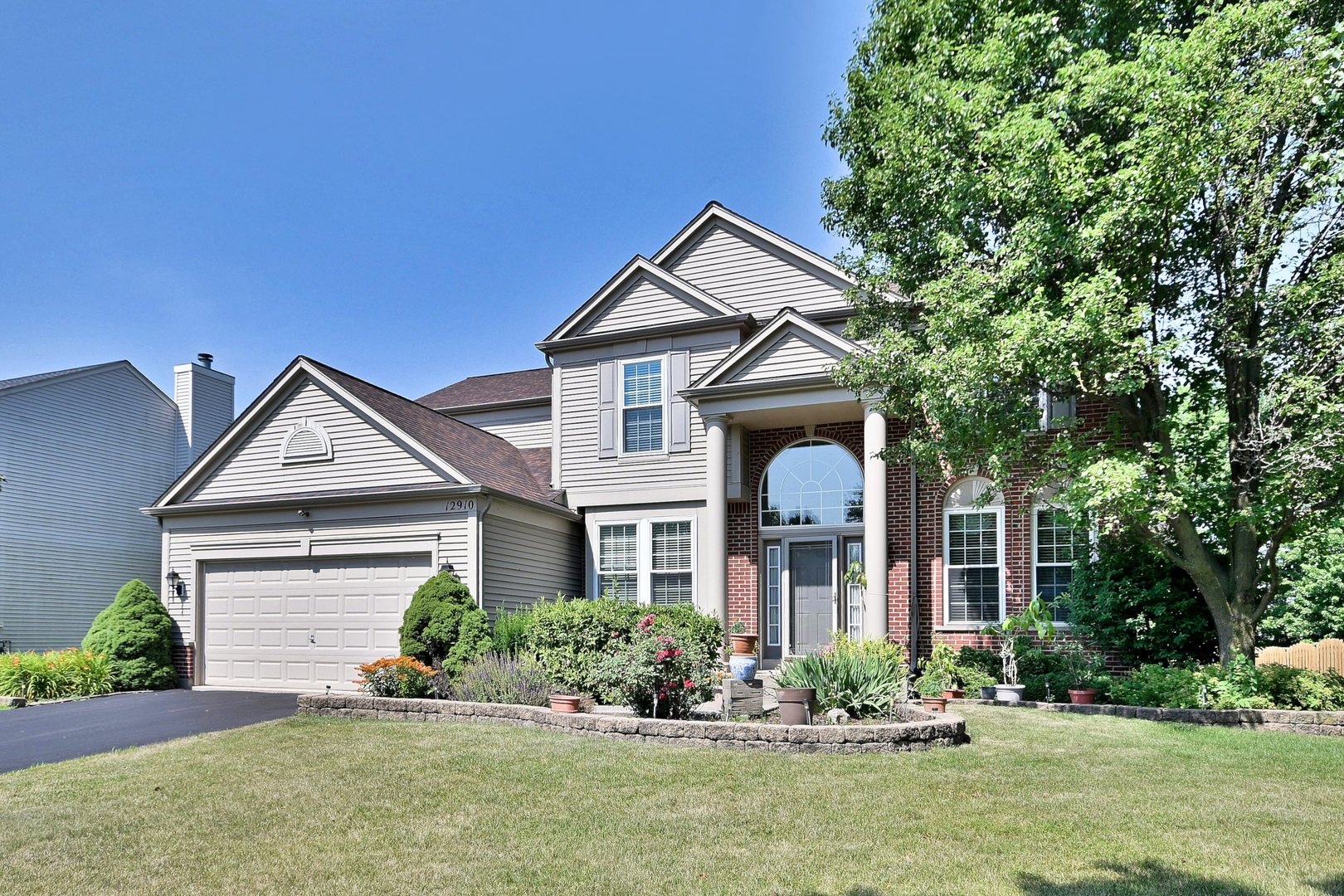 12910 Bradford Lane, Plainfield, IL 60585