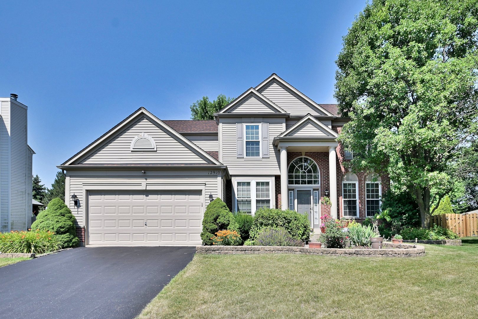 12910 Bradford Lane, Plainfield, IL 60585
