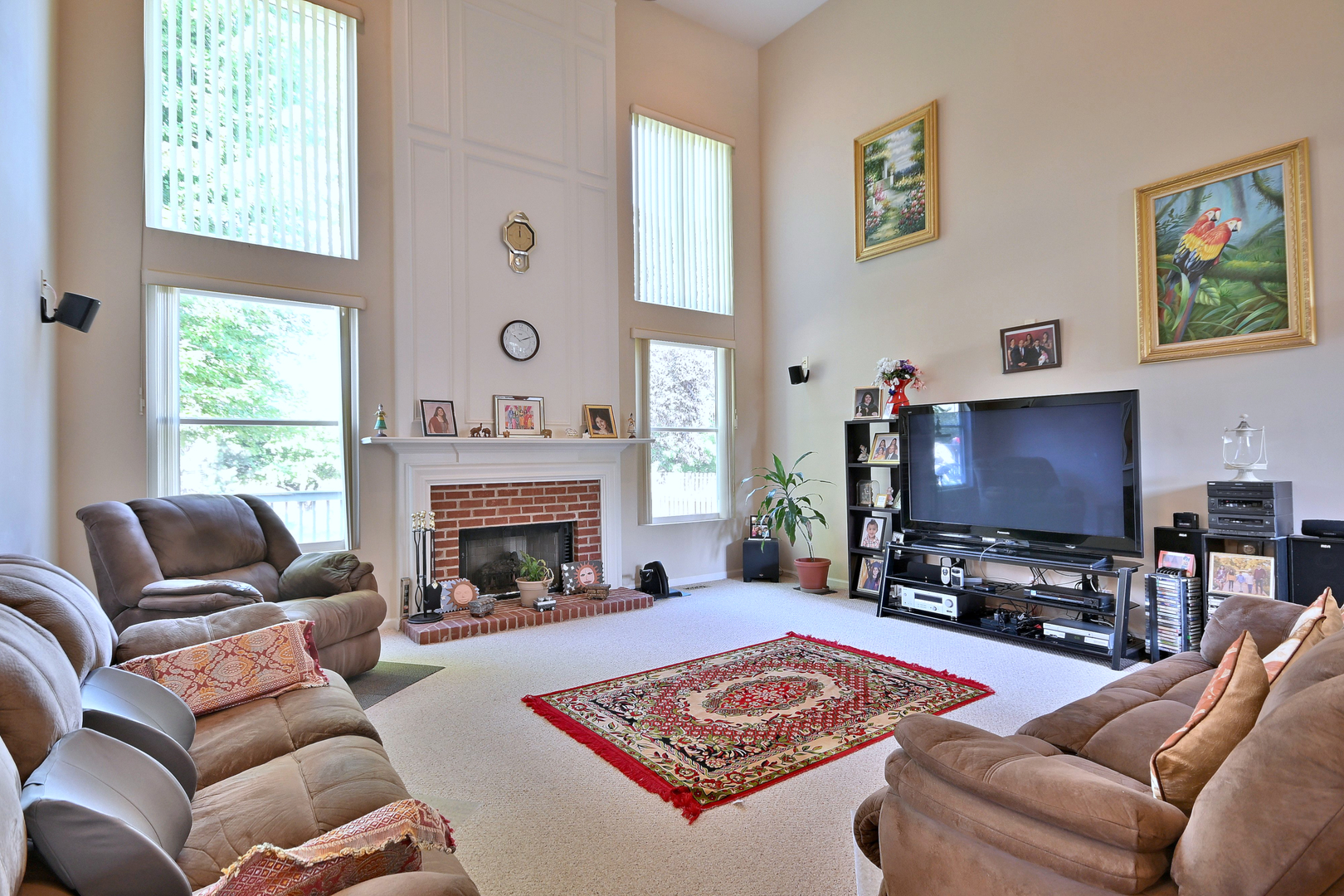 12910 Bradford Lane, Plainfield, IL 60585