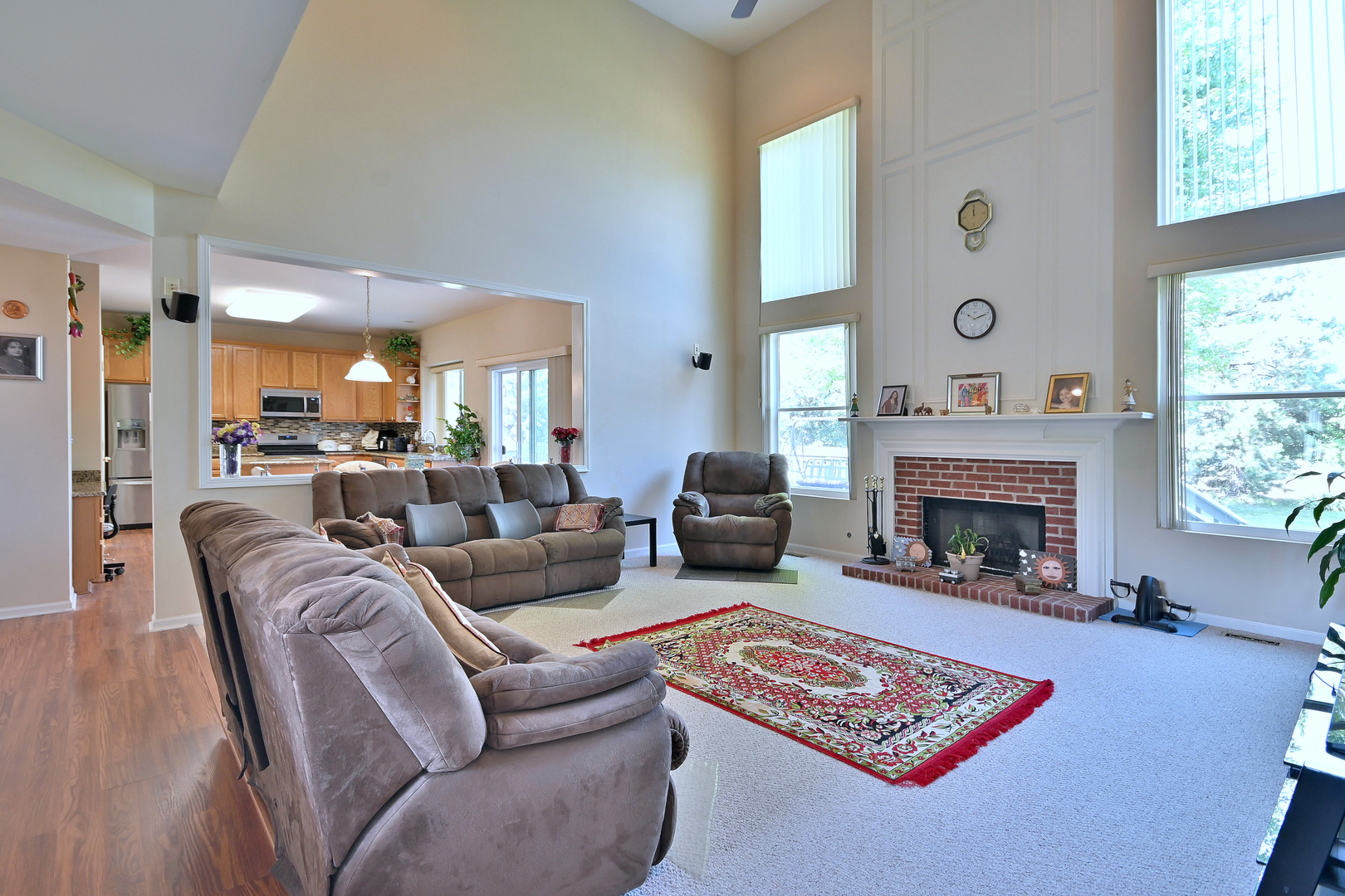 12910 Bradford Lane, Plainfield, IL 60585