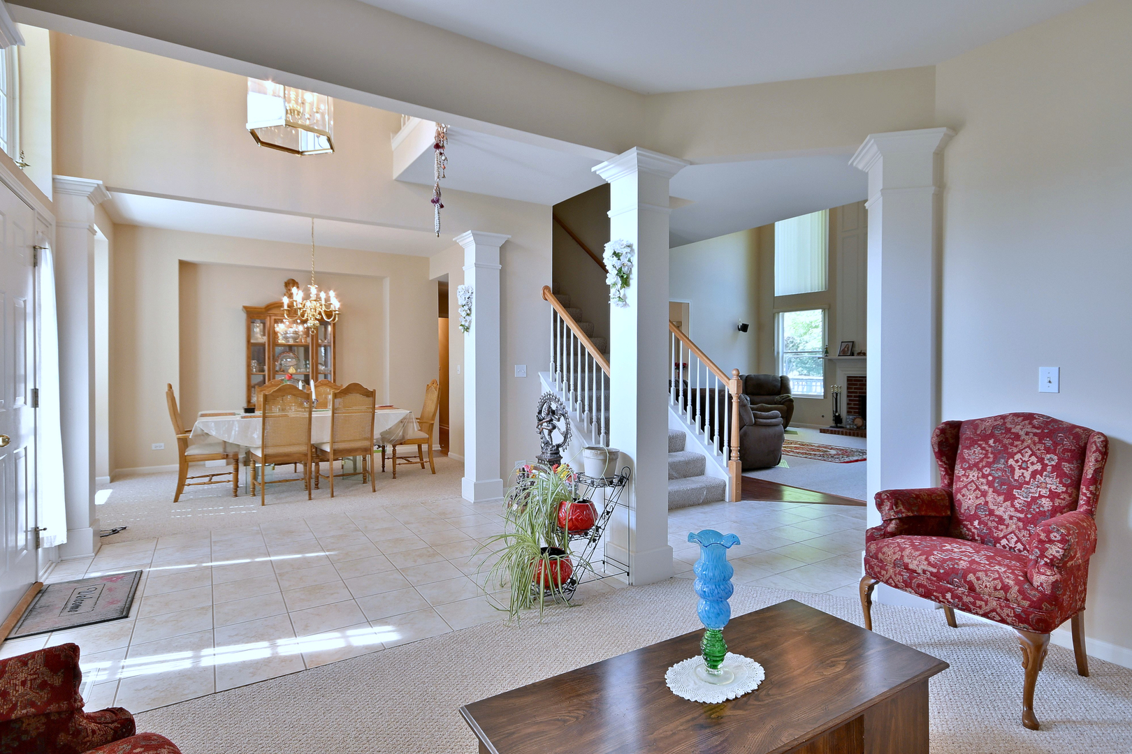12910 Bradford Lane, Plainfield, IL 60585