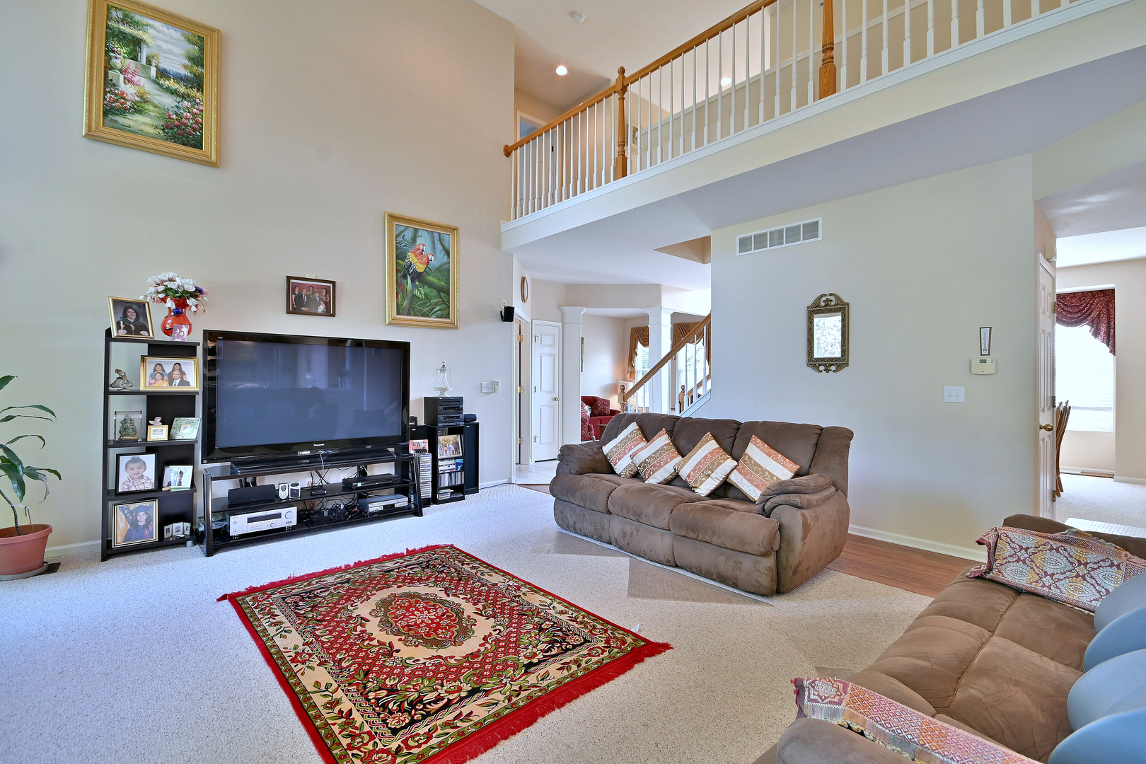 12910 Bradford Lane, Plainfield, IL 60585
