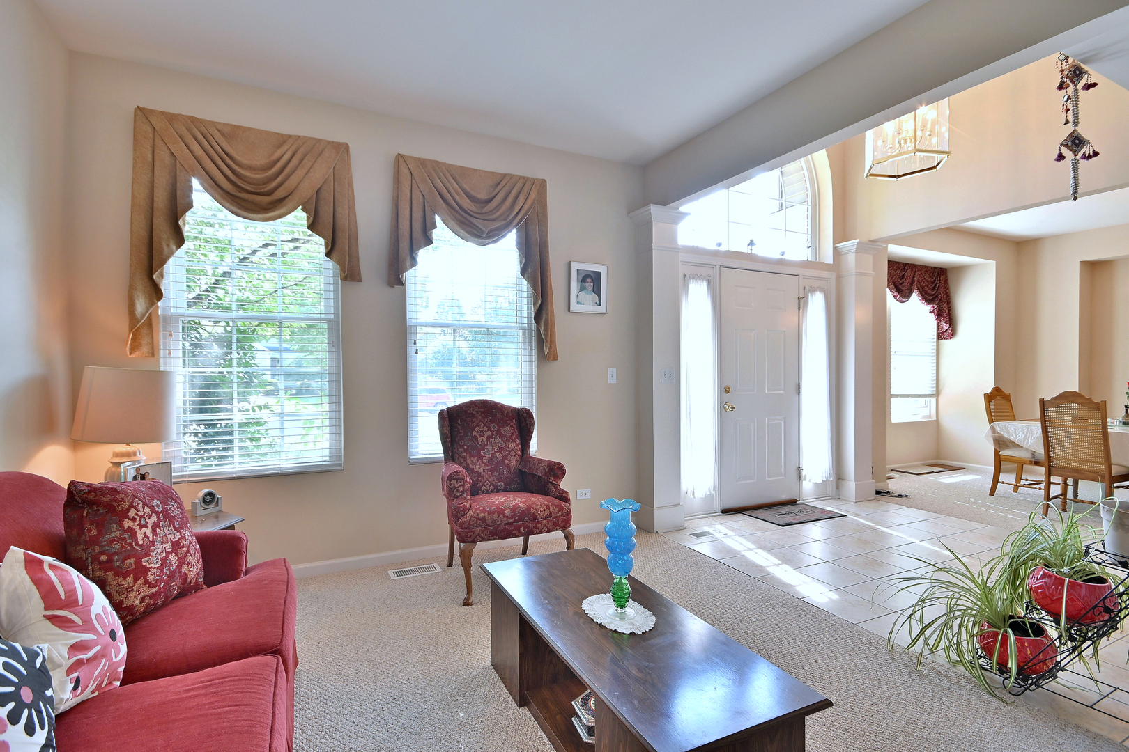 12910 Bradford Lane, Plainfield, IL 60585