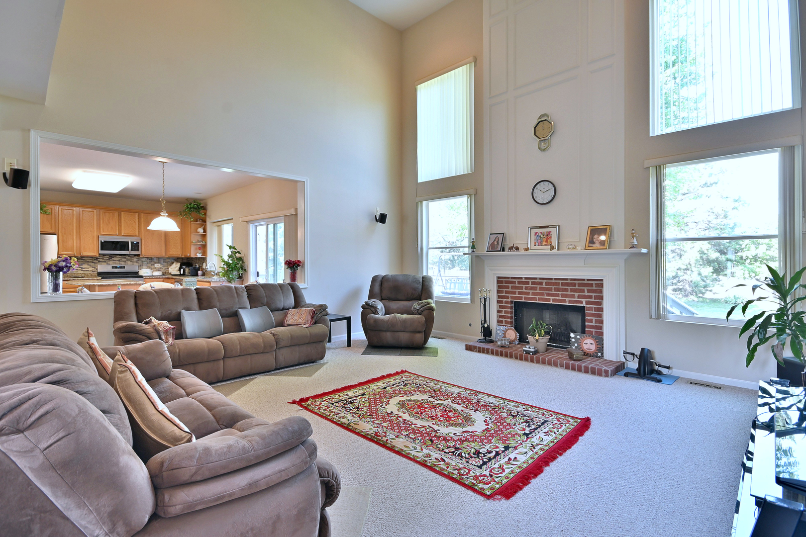 12910 Bradford Lane, Plainfield, IL 60585