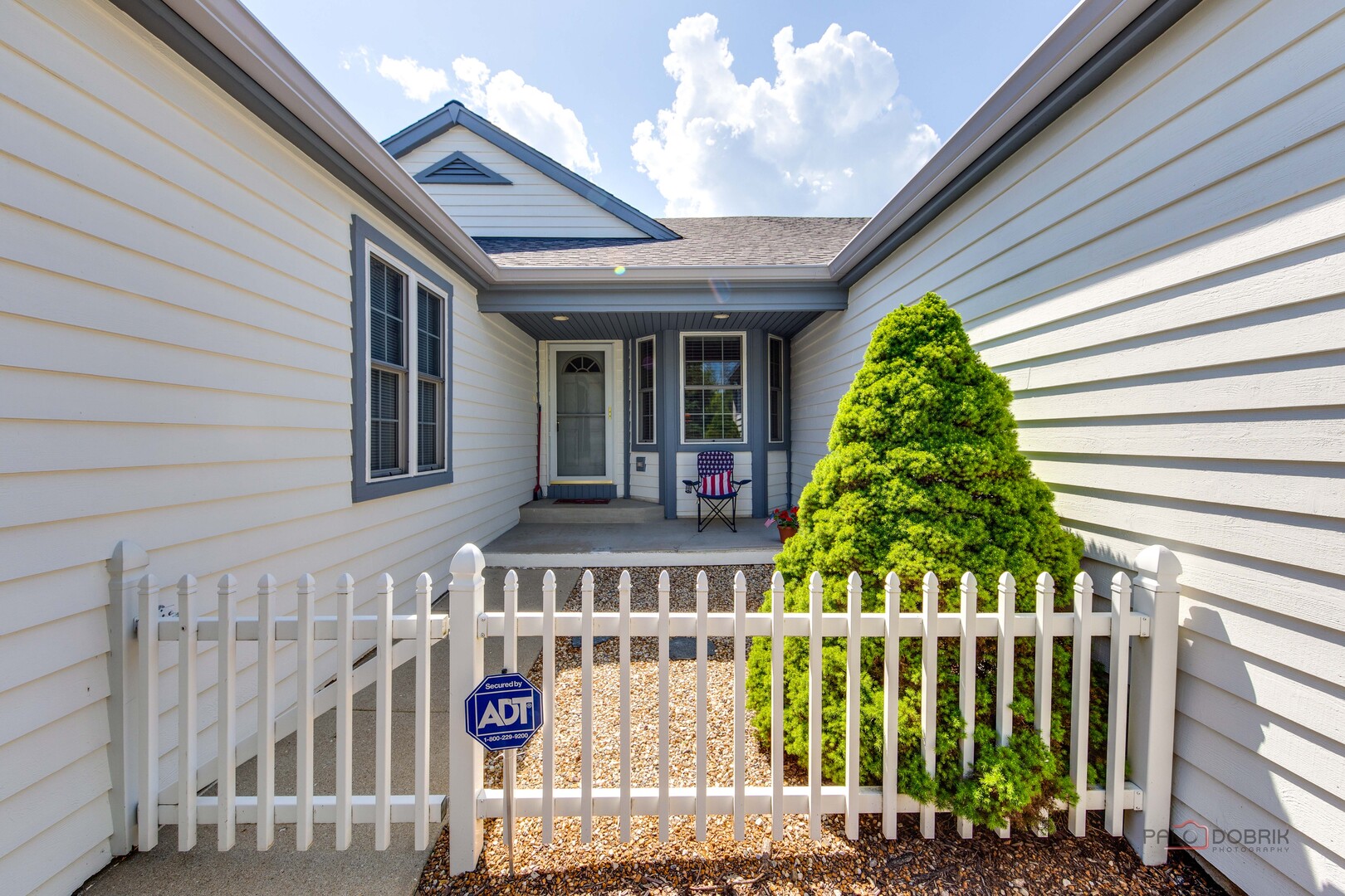 1538 Queen Ann Lane, Gurnee, IL 60031