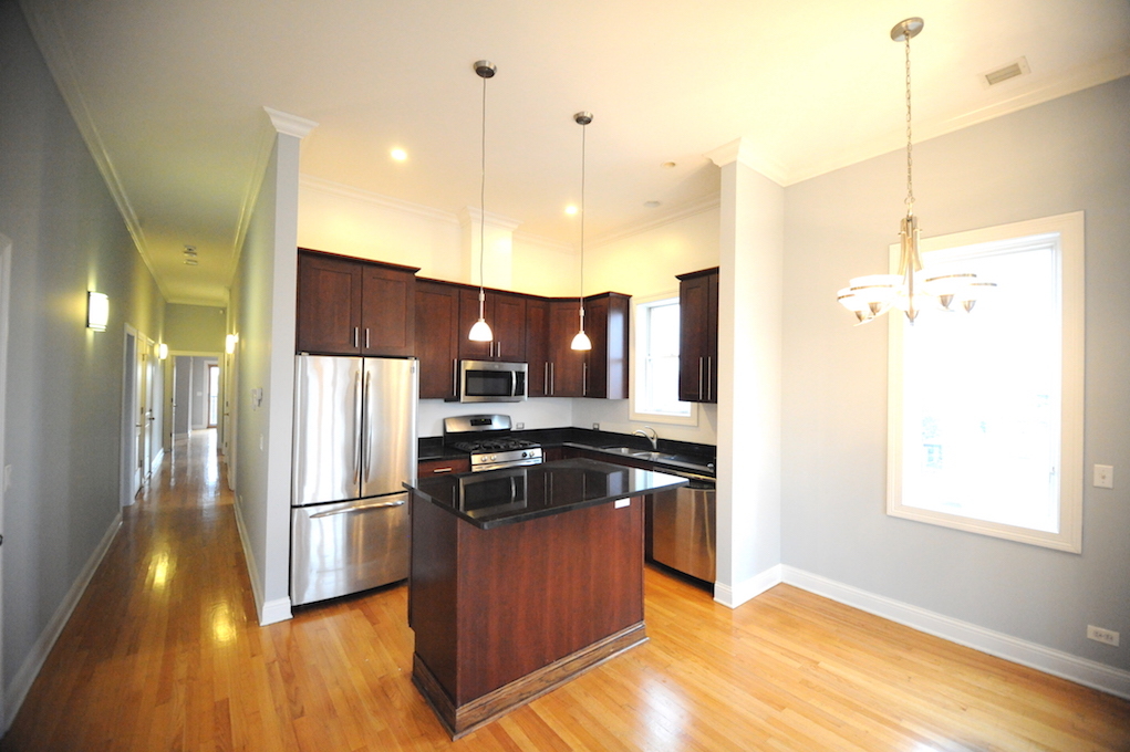 2903 W Irving Park Road #1, Chicago, IL 60618