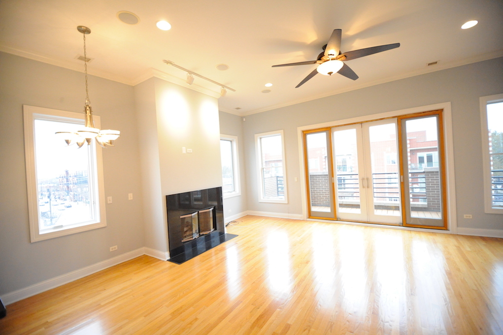 2903 W Irving Park Road #1, Chicago, IL 60618