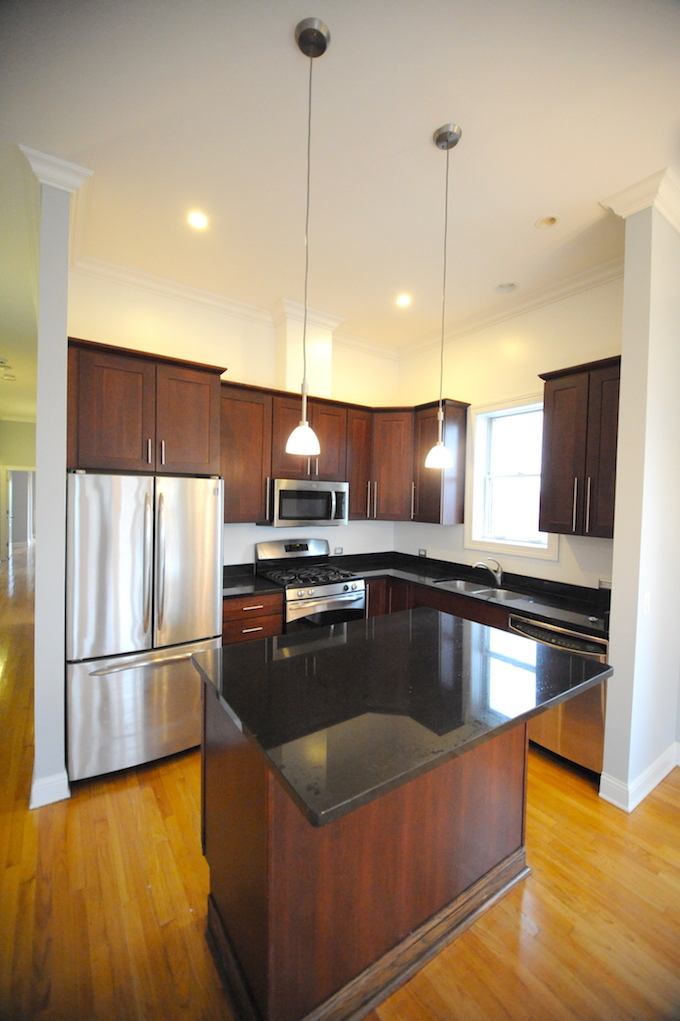 2903 W Irving Park Road #1, Chicago, IL 60618