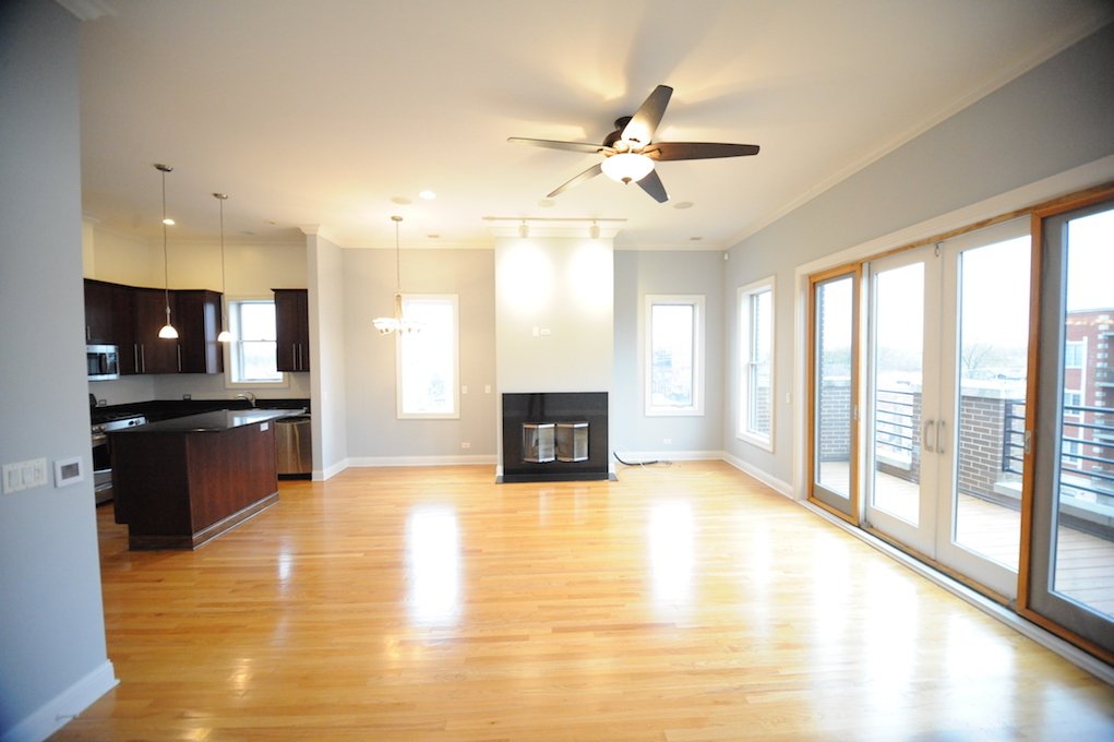 2903 W Irving Park Road #1, Chicago, IL 60618