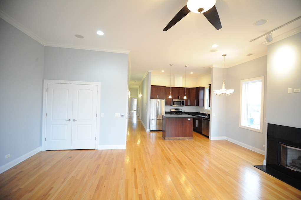 2903 W Irving Park Road #1, Chicago, IL 60618