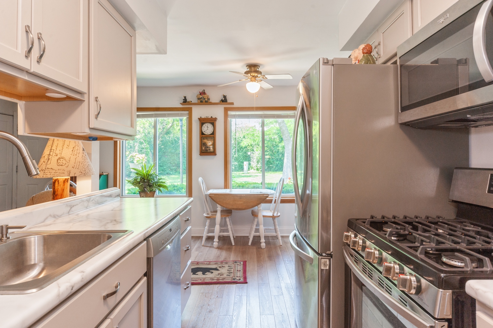 1232 Cove Drive, Prospect Heights, IL 60070