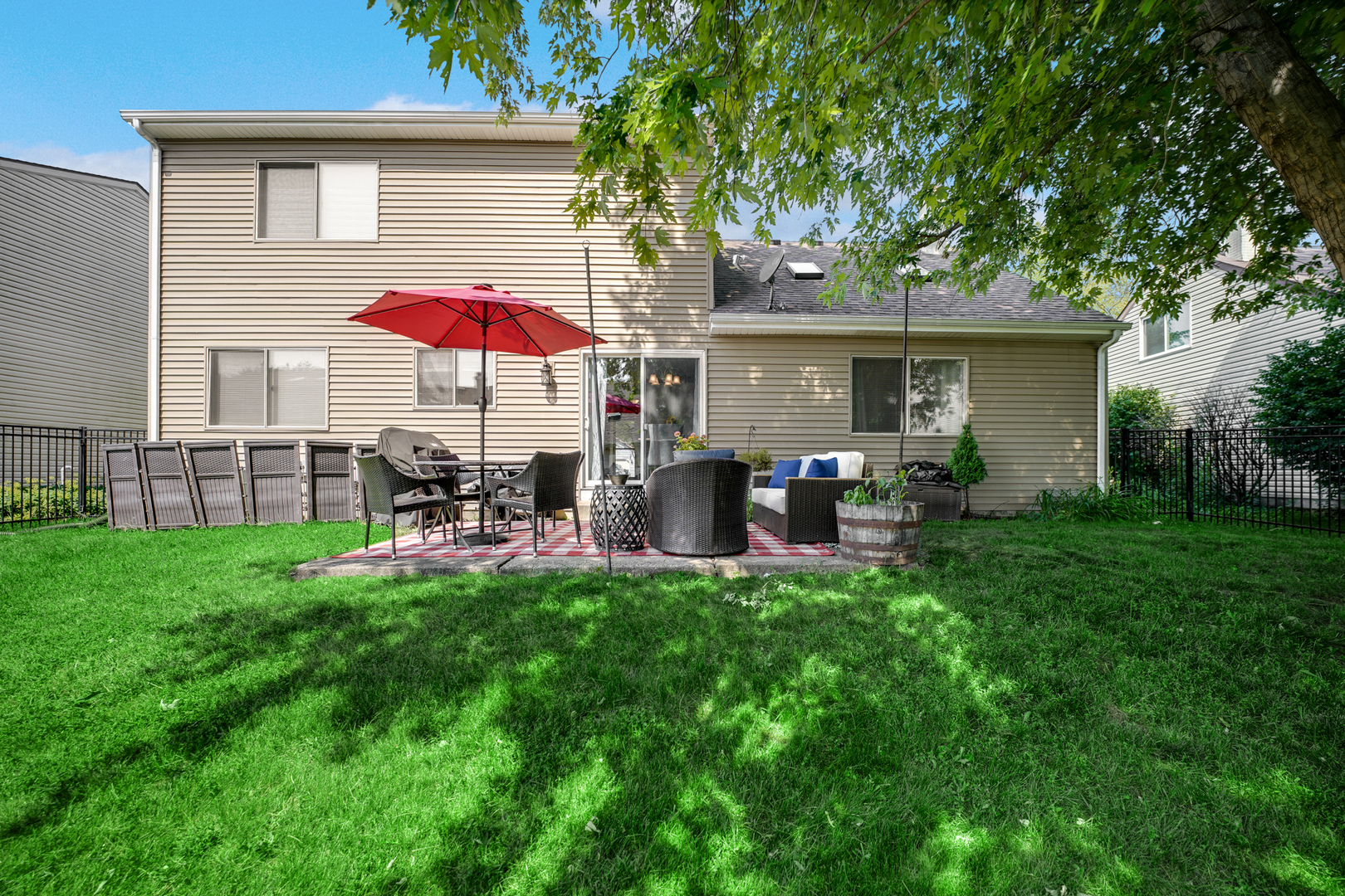 2616 Gateshead Drive, Naperville, IL 60564