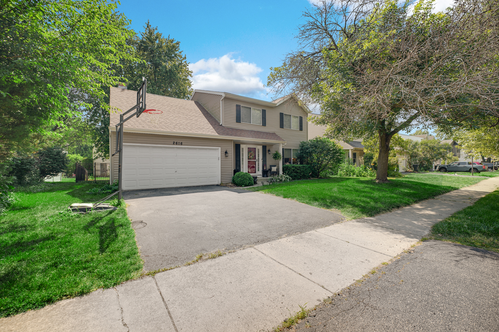 2616 Gateshead Drive, Naperville, IL 60564