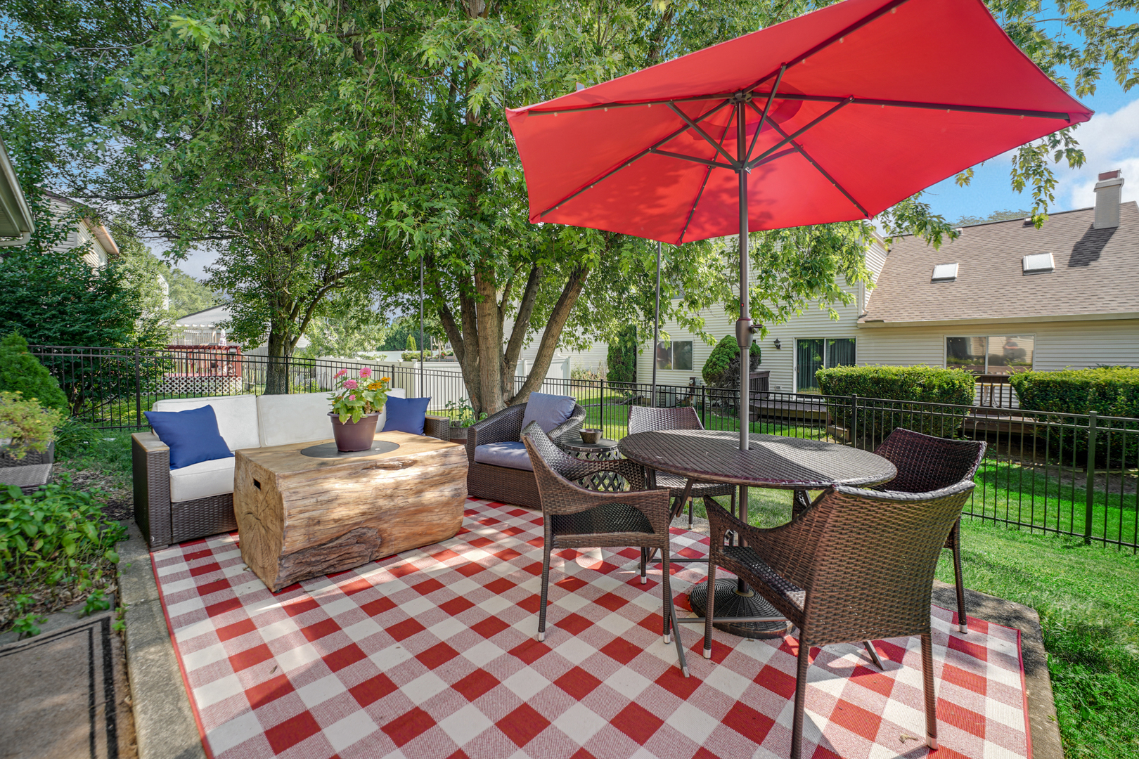 2616 Gateshead Drive, Naperville, IL 60564
