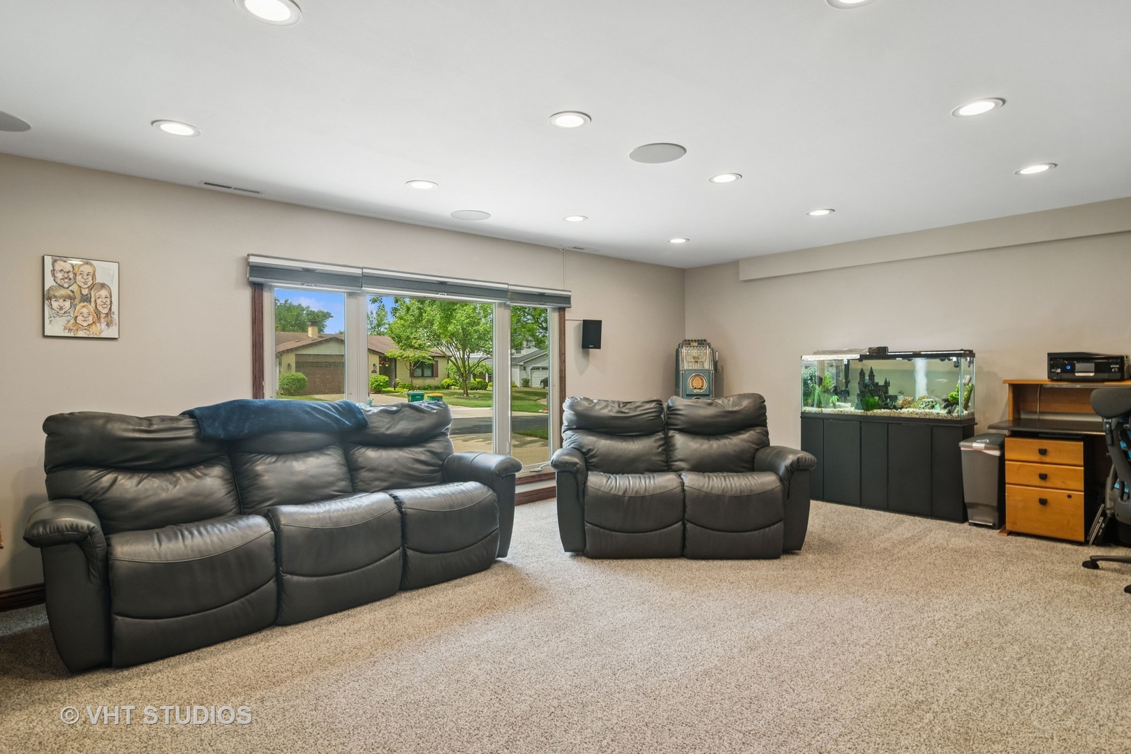 1050 CROFTON Lane, Buffalo Grove, IL 60089