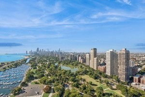 2800 N Lake Shore Drive #2617, Chicago, IL 60657