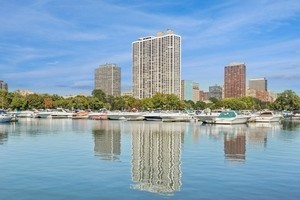 2800 N Lake Shore Drive #2617, Chicago, IL 60657
