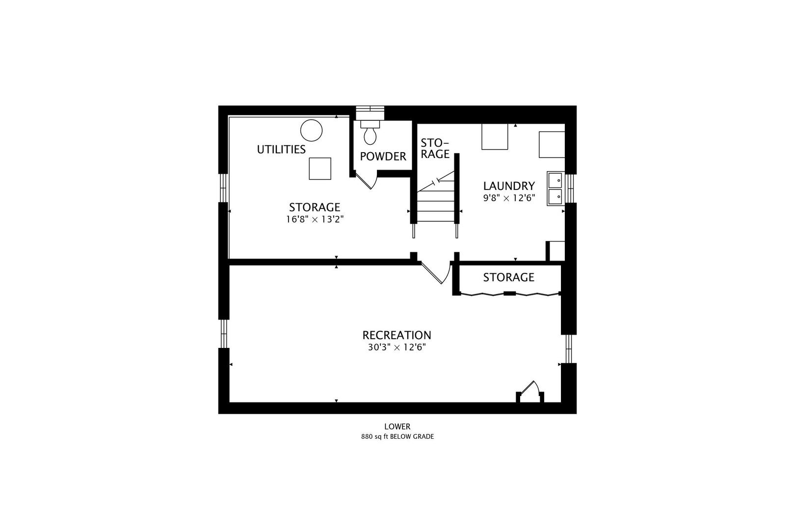 7232 W Oakton Street, Niles, IL 60714