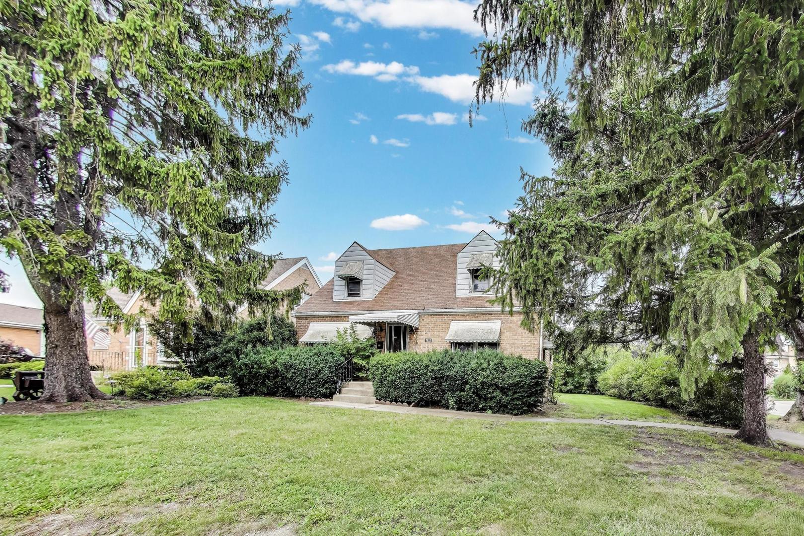 7232 W Oakton Street, Niles, IL 60714