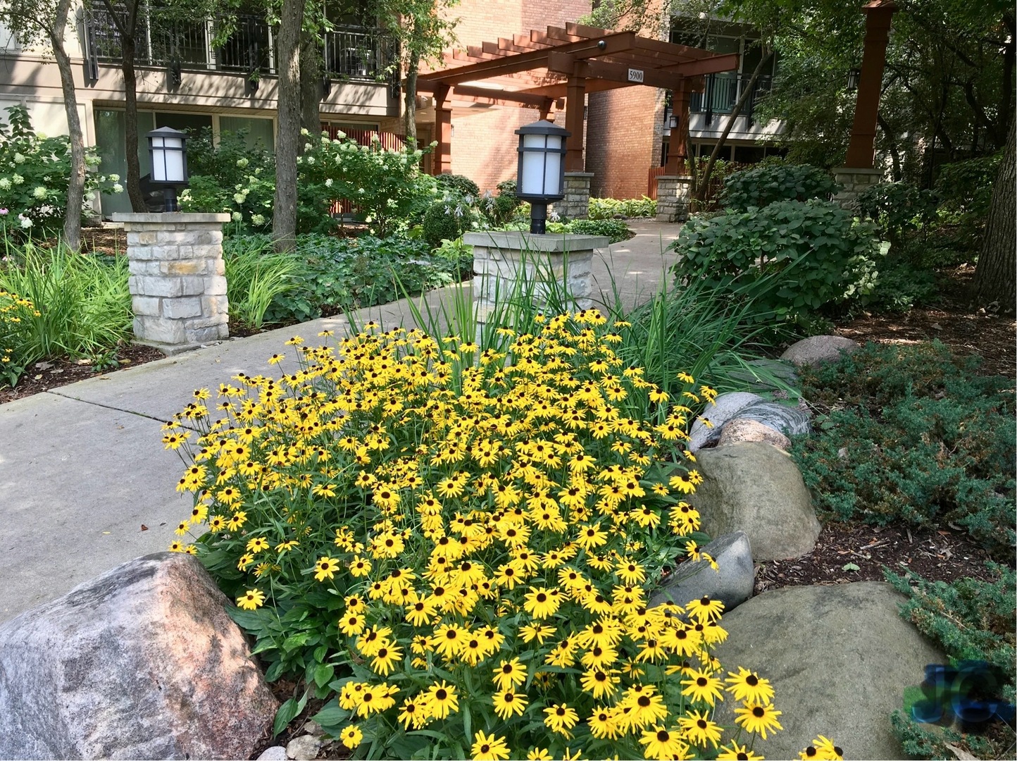 5900 OAKWOOD Drive #2G, Lisle, IL 60532