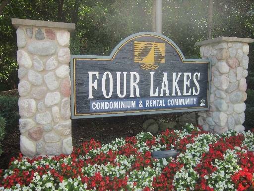 5900 OAKWOOD Drive #2G, Lisle, IL 60532