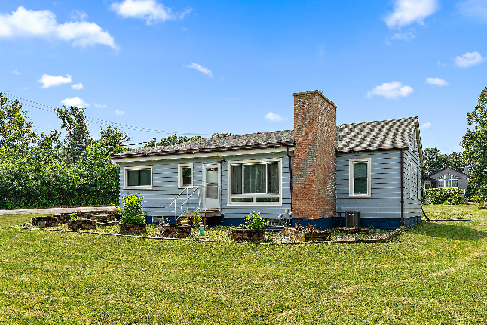 11401 W Mccarthy Road, Palos Park, IL 60464