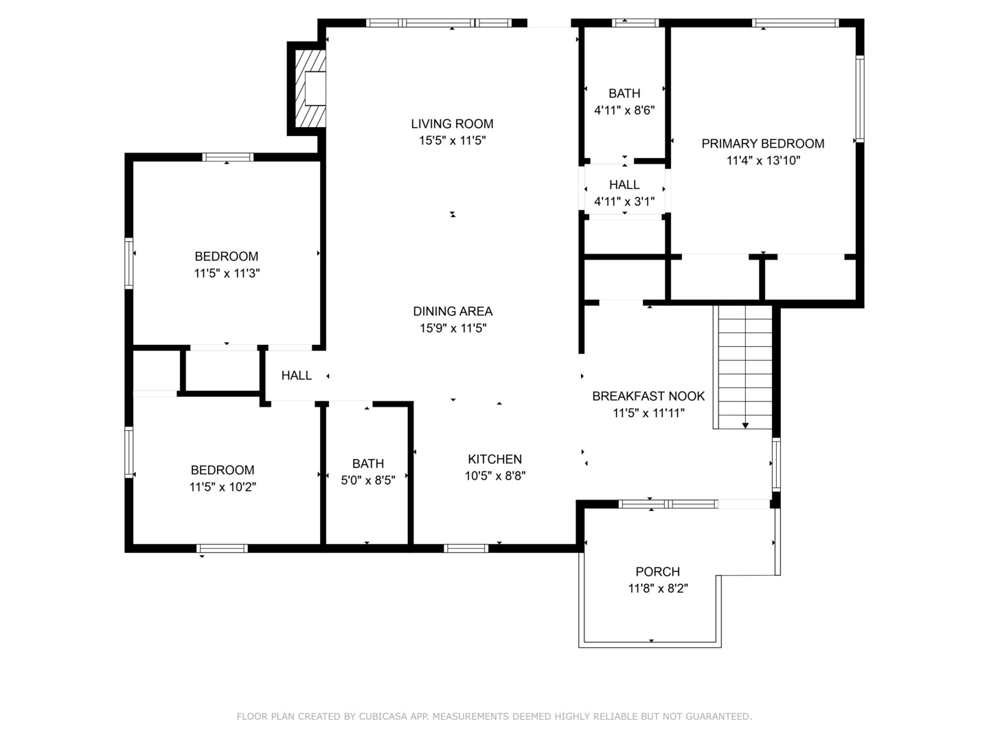 11401 W Mccarthy Road, Palos Park, IL 60464