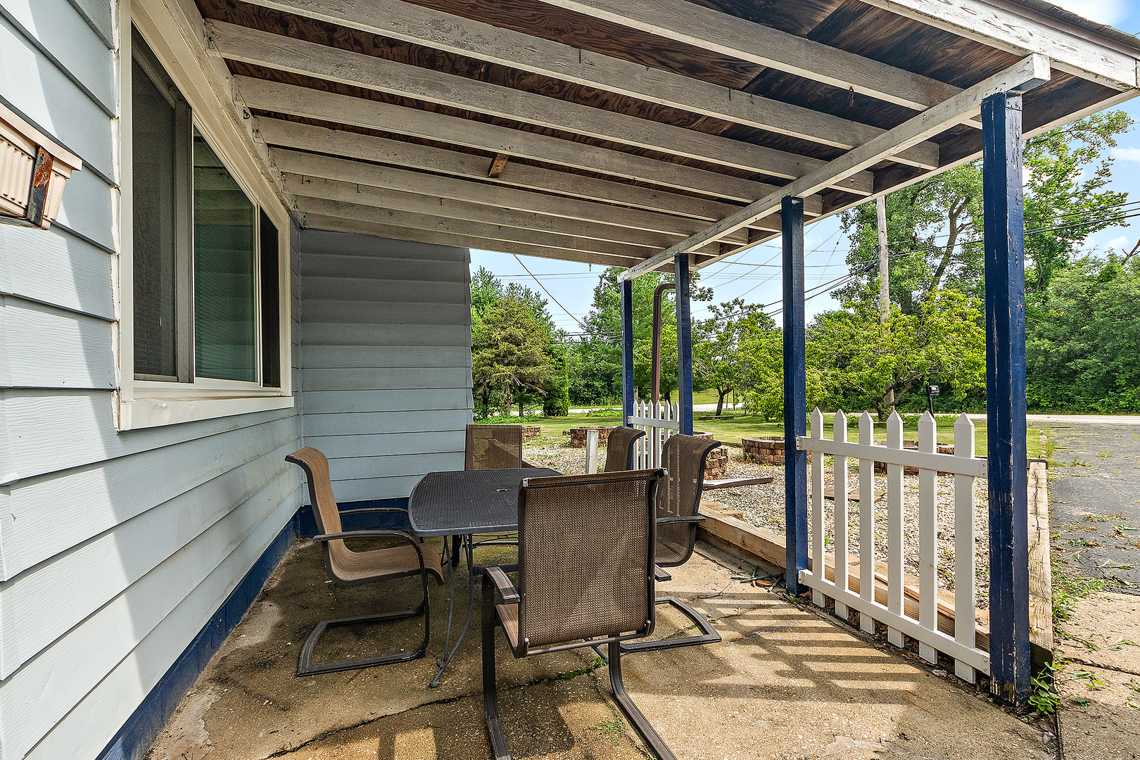 11401 W Mccarthy Road, Palos Park, IL 60464