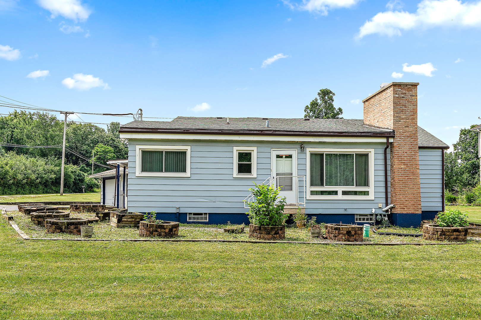 11401 W Mccarthy Road, Palos Park, IL 60464