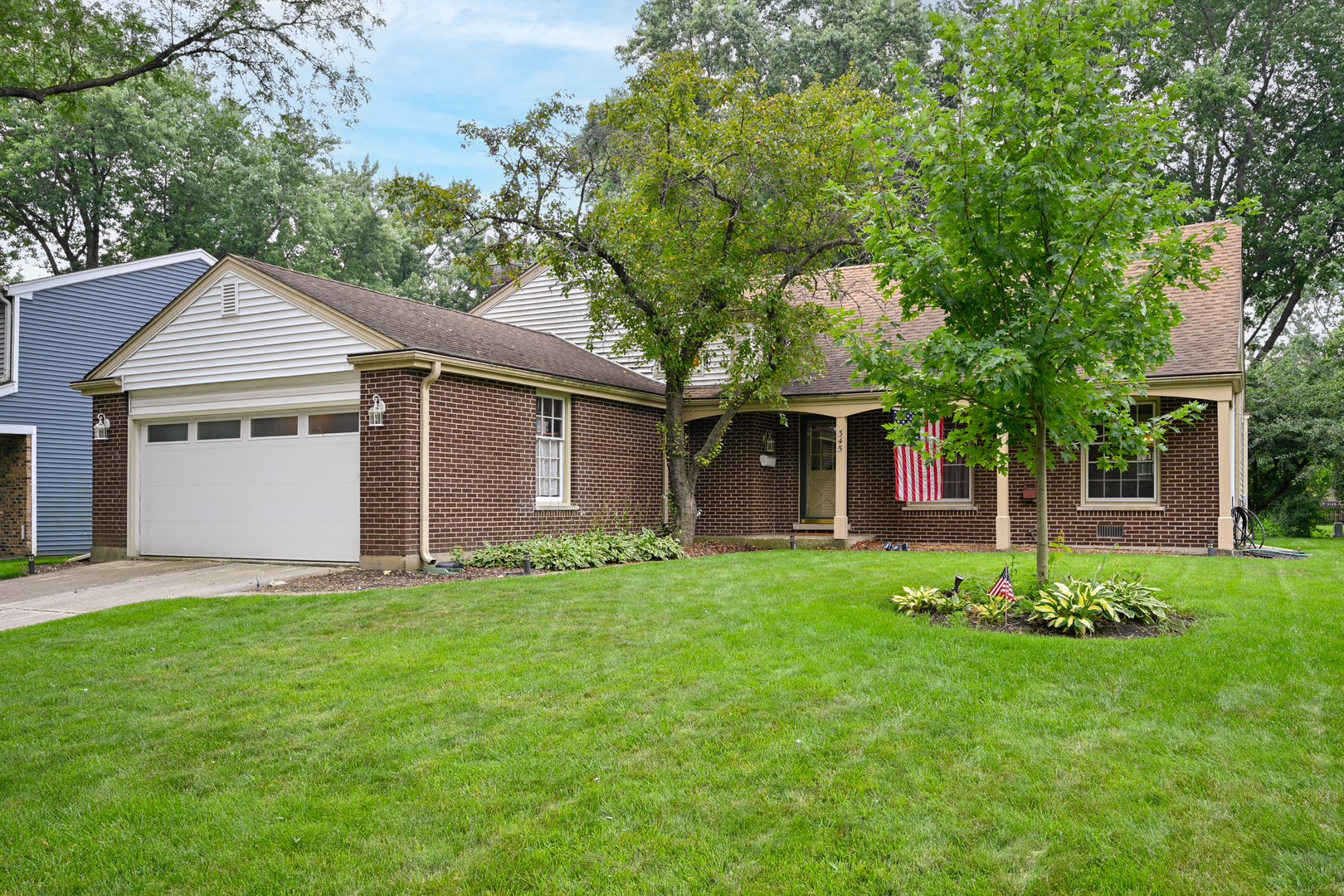 345 Green Valley Drive, Naperville, IL 60540