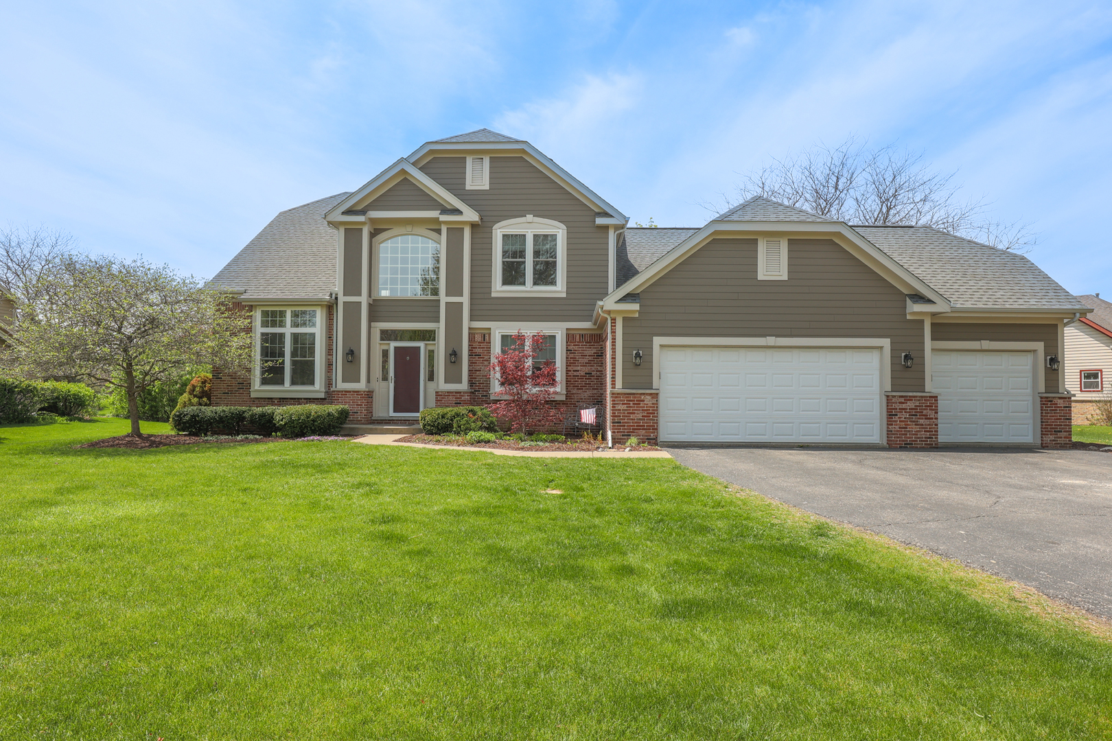 23715 112th Street, Trevor, WI 53179
