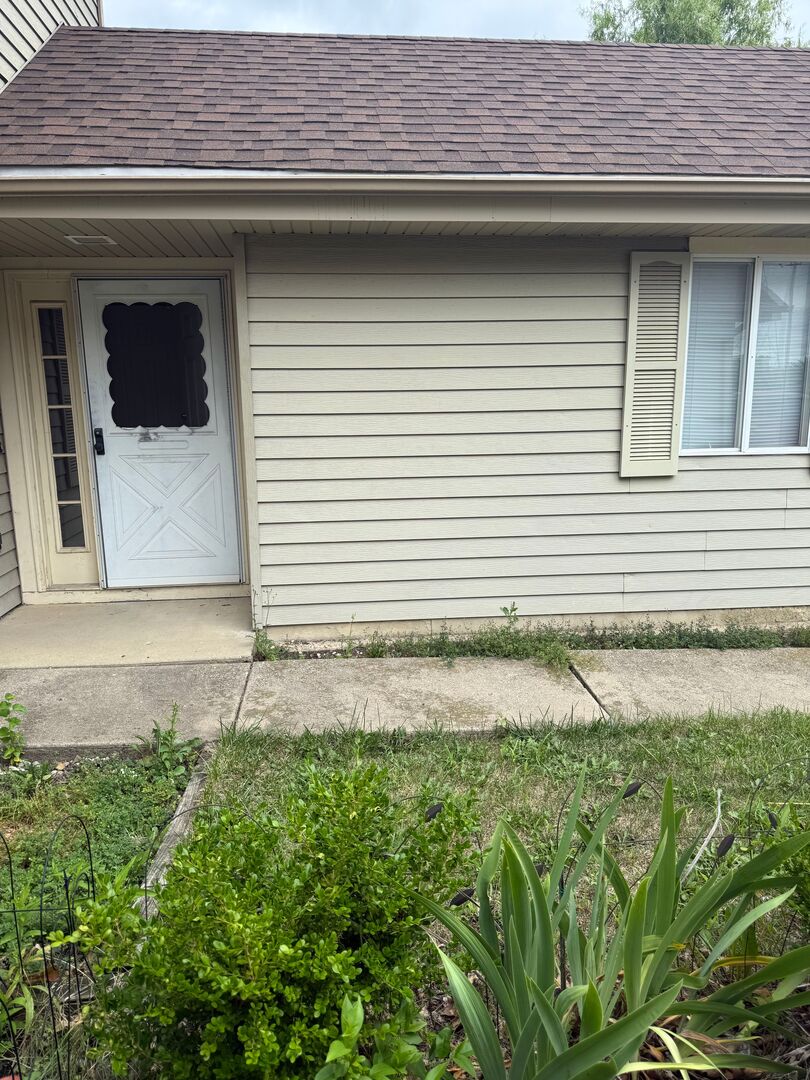 1481 Andover Drive, Aurora, IL 60504