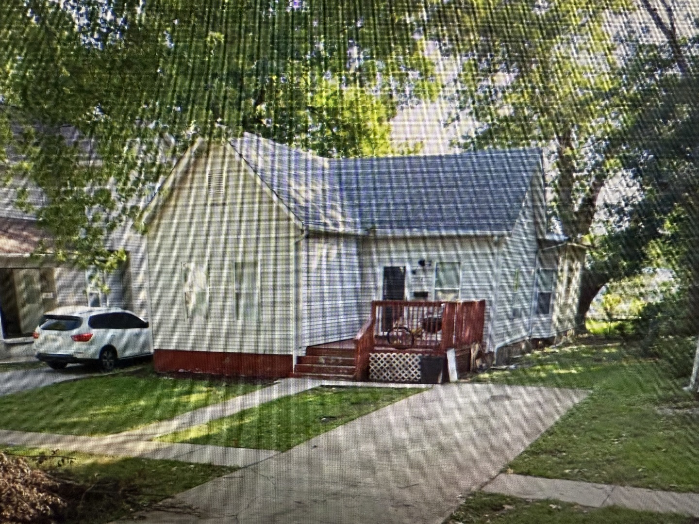 1514 S 8th Street, Springfield, IL 62703