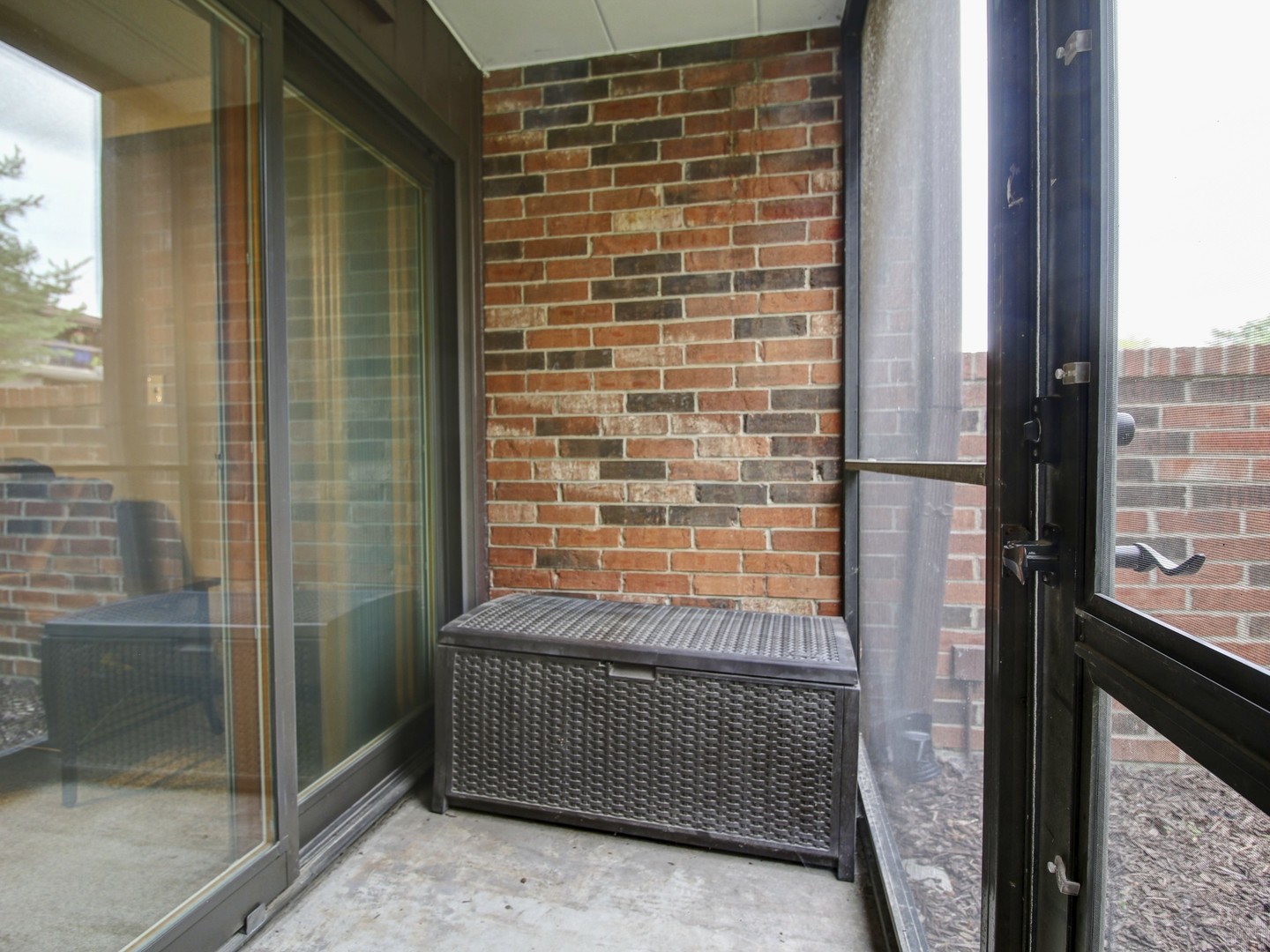 14624 Scarborough Court #G-1, Oak Forest, IL 60452