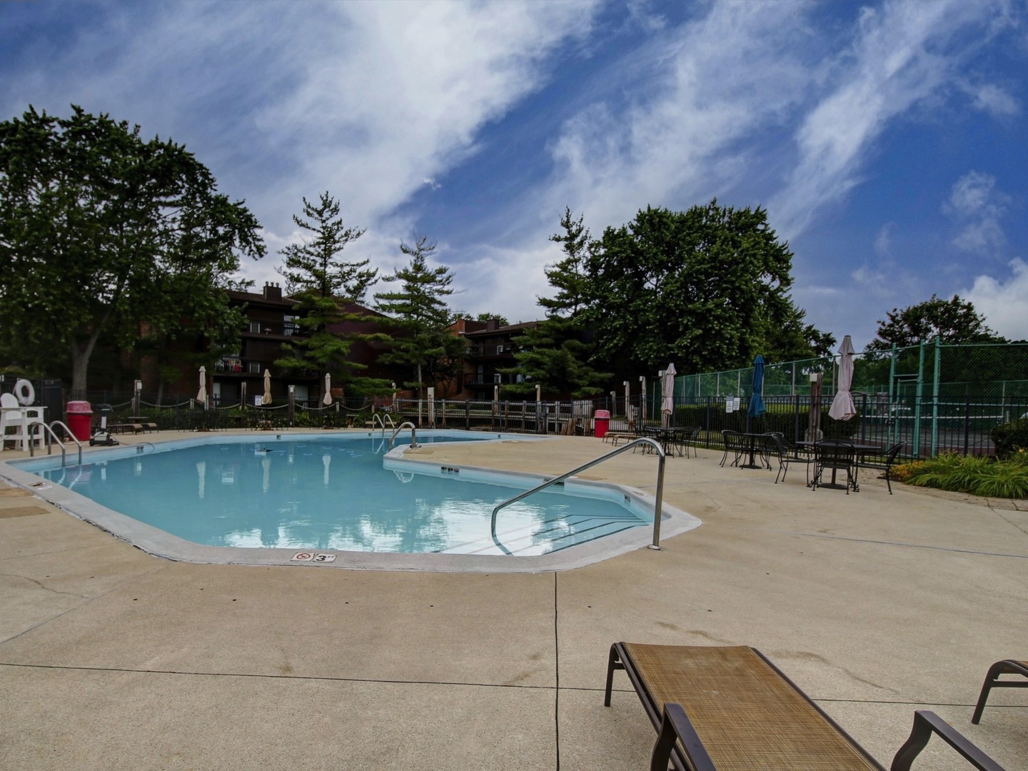 14624 Scarborough Court #G-1, Oak Forest, IL 60452