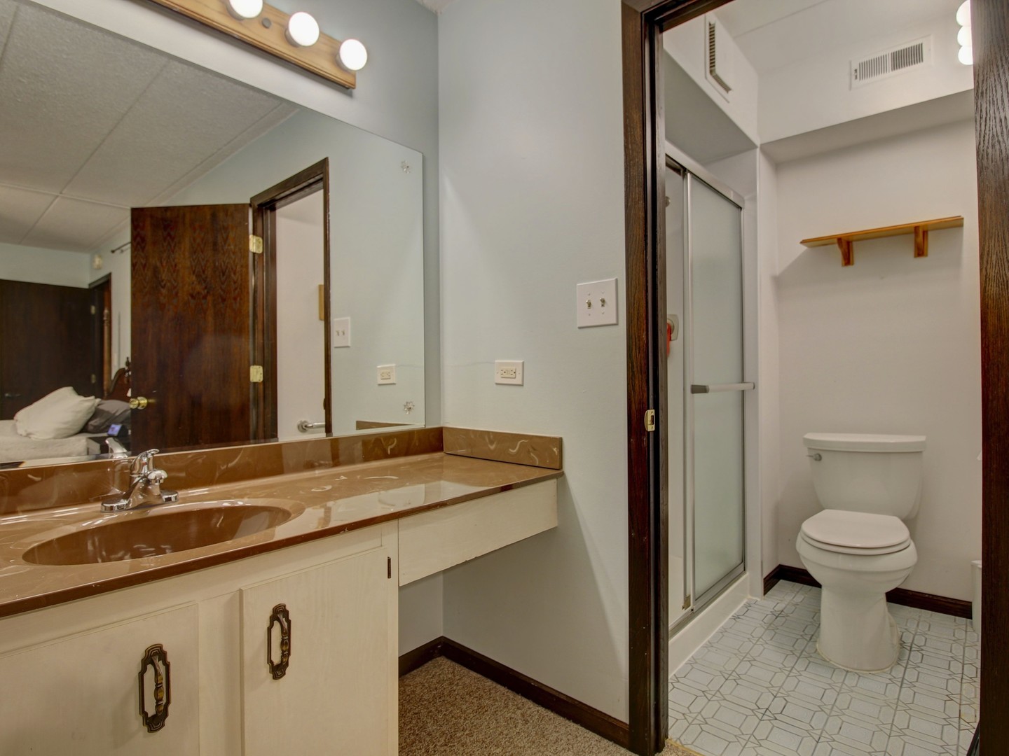 14624 Scarborough Court #G-1, Oak Forest, IL 60452