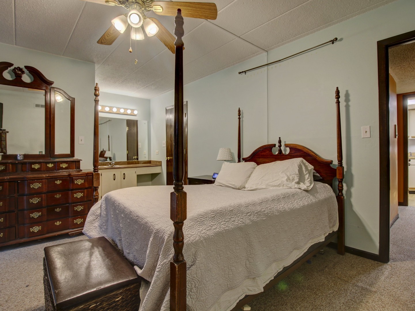 14624 Scarborough Court #G-1, Oak Forest, IL 60452