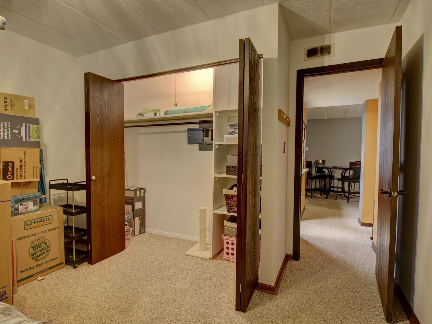 14624 Scarborough Court #G-1, Oak Forest, IL 60452