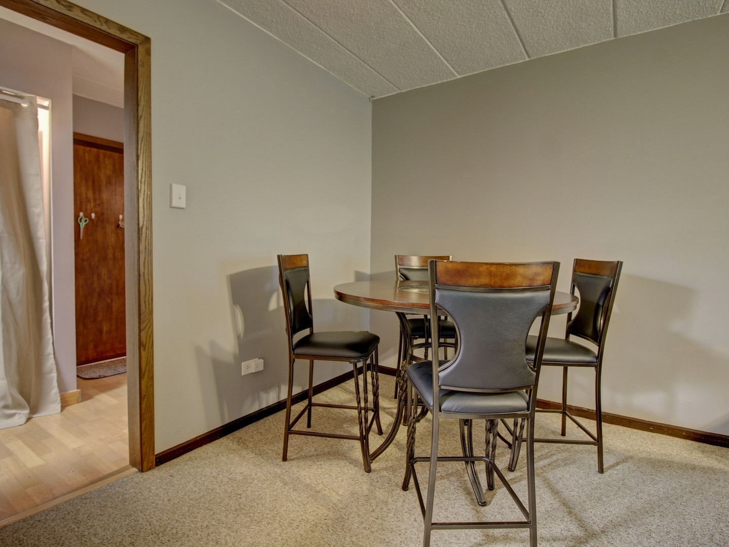 14624 Scarborough Court #G-1, Oak Forest, IL 60452