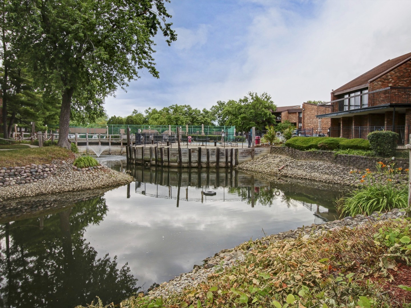 14624 Scarborough Court #G-1, Oak Forest, IL 60452