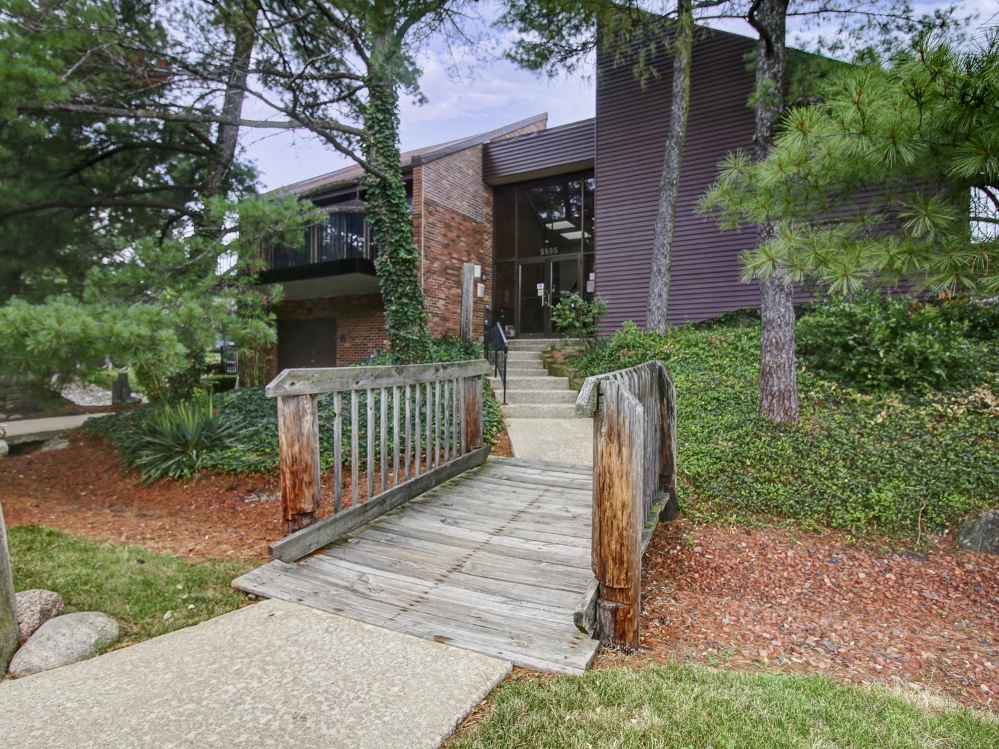 14624 Scarborough Court #G-1, Oak Forest, IL 60452