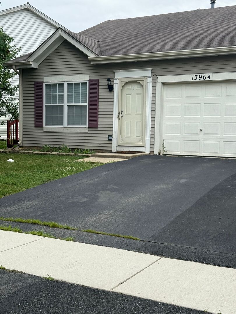 13964 Danbury Drive #0, Plainfield, IL 60544