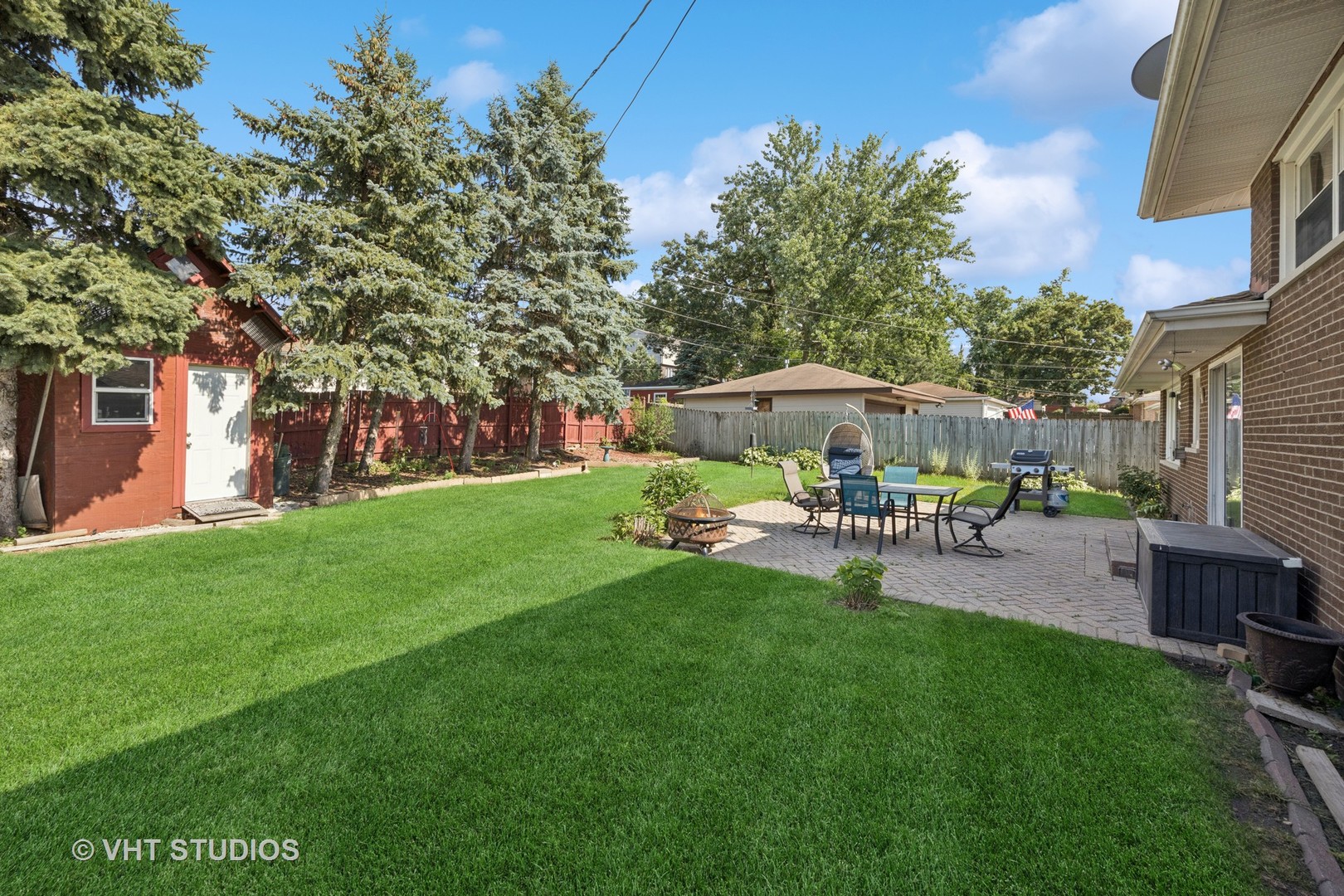 727 McCarthy Street, Lemont, IL 60439