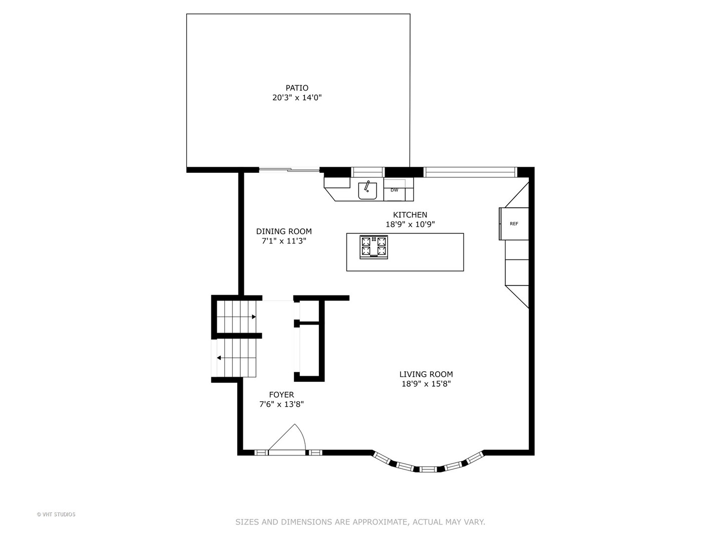 727 McCarthy Street, Lemont, IL 60439