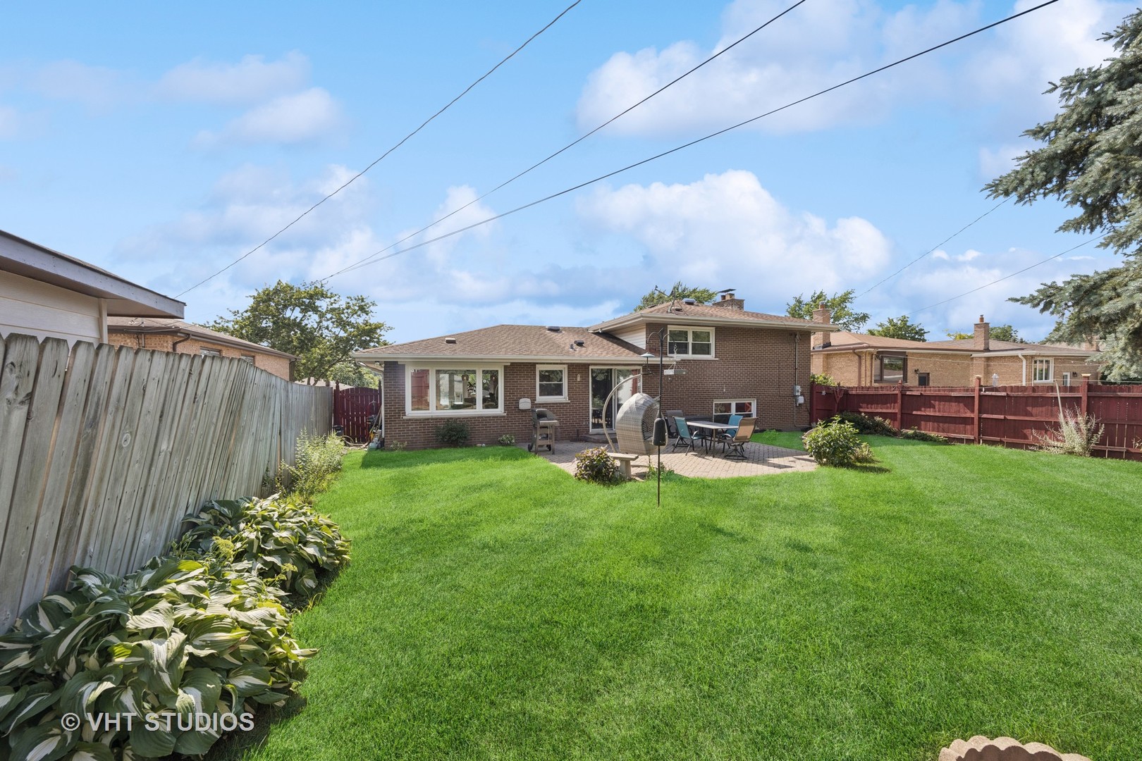 727 McCarthy Street, Lemont, IL 60439