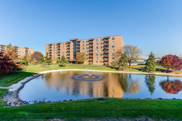 1777 W CRYSTAL Lane #711, Mount Prospect, IL 60056