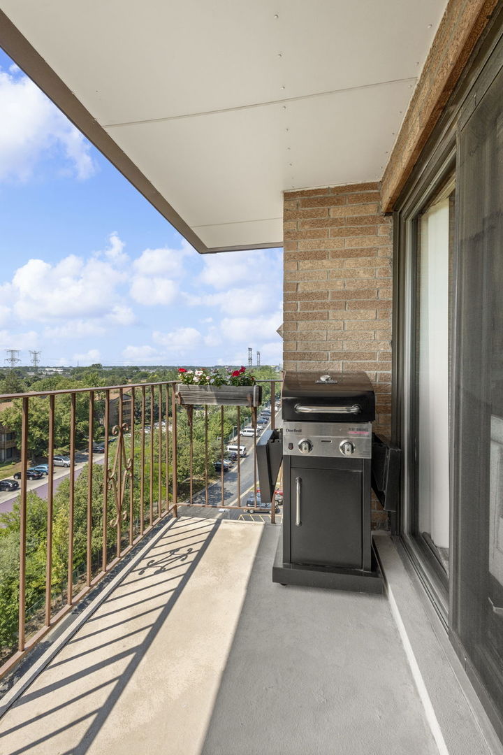 1777 W CRYSTAL Lane #711, Mount Prospect, IL 60056