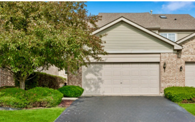 105 ILIAD Drive, Tinley Park, IL 60477