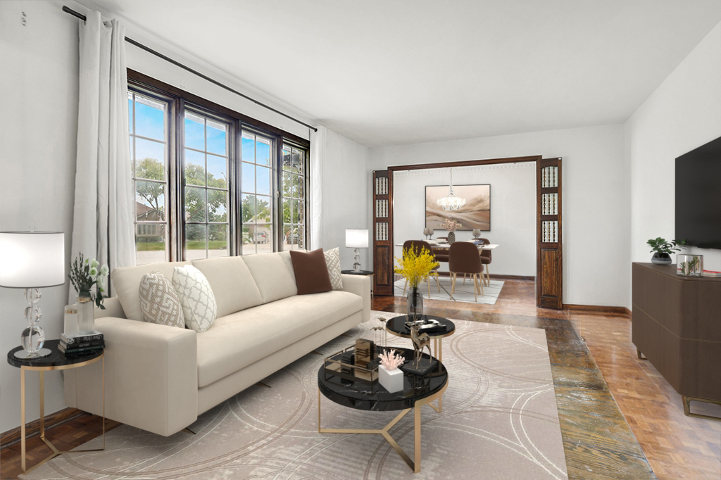8147 Dorstep Lane, Orland Park, IL 60462