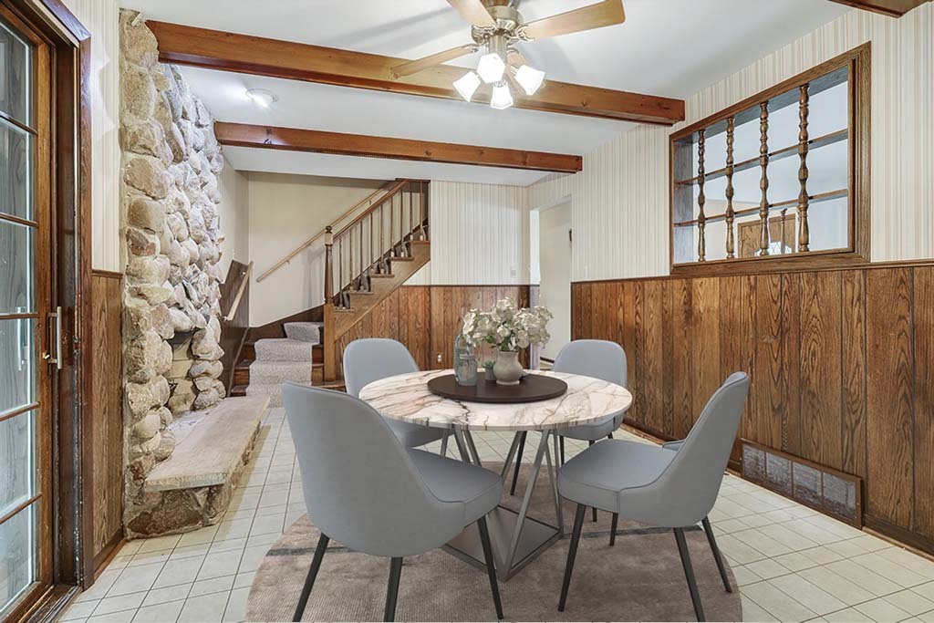 8147 Dorstep Lane, Orland Park, IL 60462